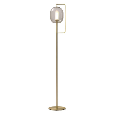 Classicon designové stojací lampy Lantern Light Floor Lamp (135 cm)