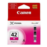 Canon CLI-42M purpurová