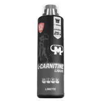 Mammut Nutrition L-Carnitin 500ml - limetka