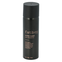 Fatboy Ultra Clean Dry Shampoo Travel 47 ml