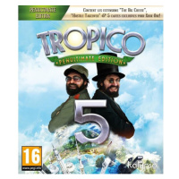 Tropico 5 (Xbox One)