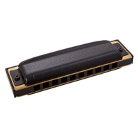 HOHNER Pro Harp C-major