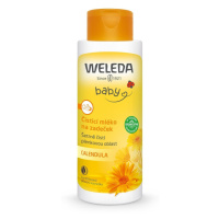 WELEDA Čisticí mléko na zadeček 400 ml