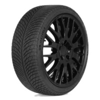 Michelin Pilot Alpin 5 ZP ( 275/45 R20 110V XL *, SUV, runflat )