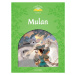 Classic Tales Second Edition Level 3 Mulan Oxford University Press