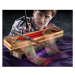 Replika kouzelnické hůlky Harry Potter - Harry Potter (Deluxe) 35,5 cm