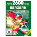 Berzerk Enhanced Edition - ATARI 2600+