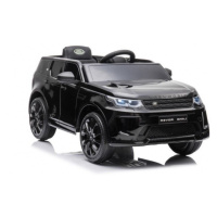 Elektrické autíčko Range Rover Evoque Black