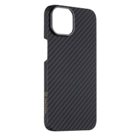 Tactical MagForce Aramid Kryt pro Apple iPhone 14 Black