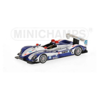 1:43 PORSCHE RS SPYDER DYSON SEBRING 2007