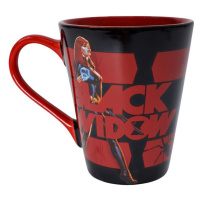 Hrnek Marvel - Black Widow, 0,25 l