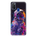 iSaprio Neon Astronaut - Samsung Galaxy M21