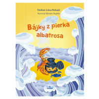 Bájky z pierka albatrosa