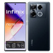 Infinix Note 40 PRO 12GB/256GB Obsidian Black