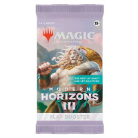 Magic: The Gathering - Modern Horizons 3 Play Booster