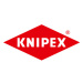 KNIPEX boční štípací kleště (délka 125 mm)