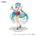 Soška Furyu SweetSweets Series - Hatsune Miku (Melon Soda Float Ver.) 18 cm