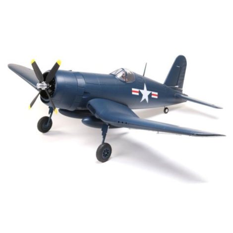 E-flite F4U-4 Corsair 1.2m Smart BNF Basic