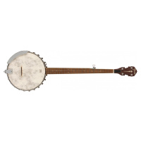 Fender PB-180E Banjo - Natural