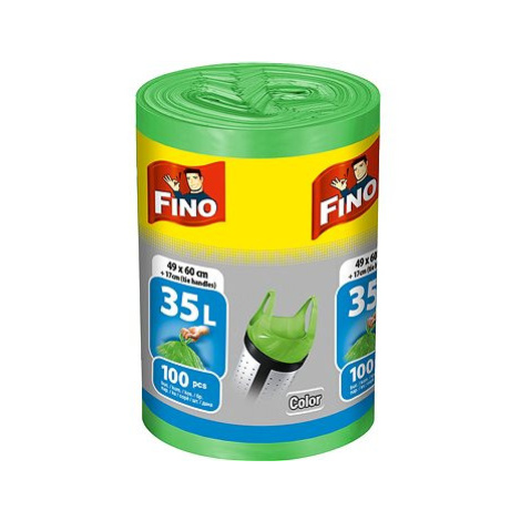 FINO Color s uchy 35 l, 100 ks