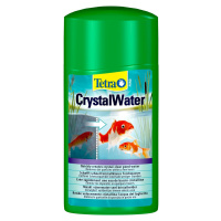 Tetra Pond prostředek pro péči o vodu v jezírkách CrystalWater 1l