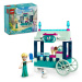 LEGO® - Disney Princess™ 43234 Elsa a dobroty z Ledového království