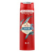 Old spice Deep Sea Sprchový gel a šampon 3v1 400ml