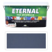 ETERNAL Mat akrylátový - vodou ředitelná barva 5 l Antracit 04