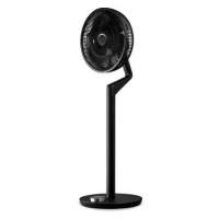 Duux DXCF50 Whisper Flex Ultimate Black bez baterie