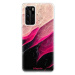 iSaprio Black and Pink pro Huawei P40