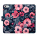 iSaprio Flip pouzdro Blossom Harmony pro iPhone 5/5S/SE