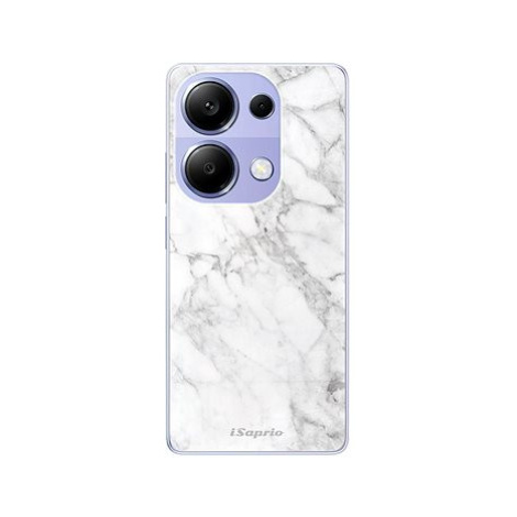 iSaprio SilverMarble 14 - Xiaomi Redmi Note 13 Pro