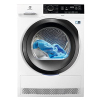 ELECTROLUX 800 DelicateCare® EW8H258SC