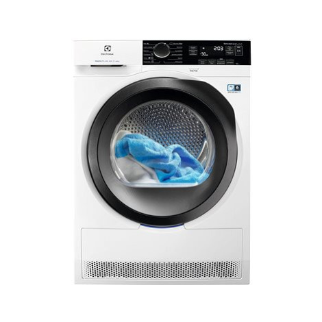 ELECTROLUX 800 DelicateCare® EW8H258SC