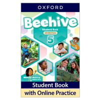 Beehive 5 Student´s Book with Online Practice Oxford University Press