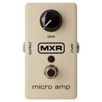 MXR M133 Micro Amp (rozbalené)