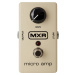 MXR M133 Micro Amp (rozbalené)