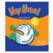 Way Ahead (new ed.) 6 Story Audio CD Macmillan