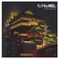 Joe Hisaishi - Spirited Away (2 LP)