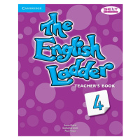 English Ladder 4 Teacher´s Book Cambridge University Press