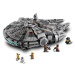 LEGO® Star Wars™ 75257 Millennium Falcon™