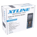 XTline XT130512 laserový digitální dálkoměr 80m