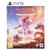 Horizon Forbidden West: Complete Edition (PS5)