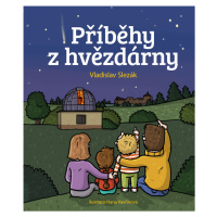 Příběhy z hvězdárny