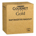 GOURMET Gold rafinované ragú, variace chutí, 96 × 85 g