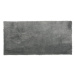 Koberec shaggy 80 x 150 cm světle šedý EVREN, 186345