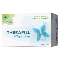 Therapill L-Tryptofan cps.60