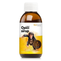 MycoMedica Opičí sirup 200 ml