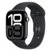 Apple Watch Series 10 GPS+Cell 42mm Black S/m