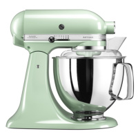 Kuchyňský robot KitchenAid Artisan 5KSM175 - pistáciová